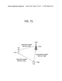 METHOD AND DEVICE FOR TRANSMITTING CONTROL INFORMATION IN WIRELESS     COMMUNICATION SYSTEM diagram and image