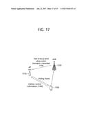 METHOD AND DEVICE FOR TRANSMITTING CONTROL INFORMATION IN WIRELESS     COMMUNICATION SYSTEM diagram and image