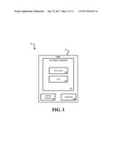 SMART DEVICE WITH INTEGRATED CONDITIONAL LIGHTING diagram and image