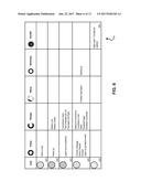 SMART DEVICE WITH INTEGRATED CONDITIONAL LIGHTING diagram and image