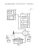 SMART DEVICE WITH INTEGRATED CONDITIONAL LIGHTING diagram and image