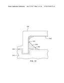 TAMPER-RESPONDENT ASSEMBLIES WITH ENCLOSURE-TO-BOARD PROTECTION diagram and image