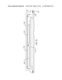 TAMPER-RESPONDENT ASSEMBLIES WITH ENCLOSURE-TO-BOARD PROTECTION diagram and image