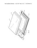 TAMPER-RESPONDENT ASSEMBLIES WITH ENCLOSURE-TO-BOARD PROTECTION diagram and image