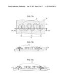 SUBSTRATE INCLUDING STRETCHABLE SHEET diagram and image