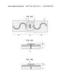 SUBSTRATE INCLUDING STRETCHABLE SHEET diagram and image