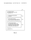 Electronic Devices with Clips diagram and image