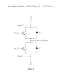 SEMICONDUCTOR MODULE diagram and image