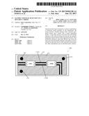 FLEXIBLE SUBSTRATE RETENTION ON A REUSABLE CARRIER diagram and image