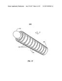 Actuatable Plungers with Actuatable External Seals, and Systems and     Methods Including the Same diagram and image