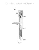 Actuatable Plungers with Actuatable External Seals, and Systems and     Methods Including the Same diagram and image