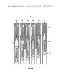 Actuatable Plungers with Actuatable External Seals, and Systems and     Methods Including the Same diagram and image