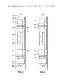 Actuatable Plungers with Actuatable External Seals, and Systems and     Methods Including the Same diagram and image