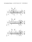 Actuatable Plungers with Actuatable External Seals, and Systems and     Methods Including the Same diagram and image