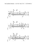 Actuatable Plungers with Actuatable External Seals, and Systems and     Methods Including the Same diagram and image