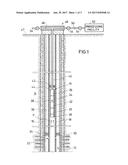 PRECONDITIONING FLOW TO AN ELECTRICAL SUBMERSIBLE PUMP diagram and image