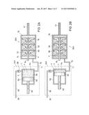 PRECONDITIONING FLOW TO AN ELECTRICAL SUBMERSIBLE PUMP diagram and image