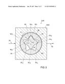 PRECONDITIONING FLOW TO AN ELECTRICAL SUBMERSIBLE PUMP diagram and image