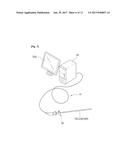 APPARATUS FOR TRANSFERRING IMAGE DATA AND ENDOSCOPY SYSTEM INCLUDING THE     SAME diagram and image