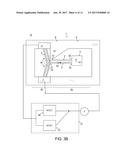 MICROELECTROMECHANICAL DISPLACEMENT STRUCTURE AND METHOD FOR CONTROLLING     DISPLACEMENT diagram and image