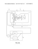 MICROELECTROMECHANICAL DISPLACEMENT STRUCTURE AND METHOD FOR CONTROLLING     DISPLACEMENT diagram and image