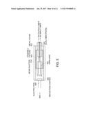 MICROELECTROMECHANICAL DISPLACEMENT STRUCTURE AND METHOD FOR CONTROLLING     DISPLACEMENT diagram and image