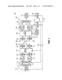 METHOD AND APPARATUS FOR COMBINING SPACE-FREQUENCY BLOCK CODING, SPATIAL     MULTIPLEXING AND BEAMFORMING IN A MIMO-OFDM SYSTEM diagram and image