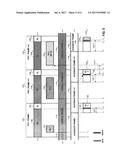 FRAMING SCHEME AND METHOD FOR DIGITAL COMMUNICATION OVERHEAD AND LATENCY     REDUCTION diagram and image