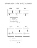 APPARATUSES AND METHODS FOR TRANSDERMAL ELECTRICAL STIMULATION OF NERVES     TO MODIFY OR INDUCE A COGNITIVE STATE diagram and image