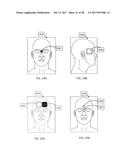 APPARATUSES AND METHODS FOR TRANSDERMAL ELECTRICAL STIMULATION OF NERVES     TO MODIFY OR INDUCE A COGNITIVE STATE diagram and image