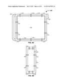 TREATMENT BEAM PATH VERIFICATION IN A CANCER THERAPY APPARATUS AND METHOD     OF USE THEREOF diagram and image