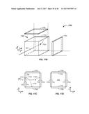 TREATMENT BEAM PATH VERIFICATION IN A CANCER THERAPY APPARATUS AND METHOD     OF USE THEREOF diagram and image