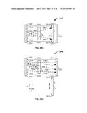 TREATMENT BEAM PATH VERIFICATION IN A CANCER THERAPY APPARATUS AND METHOD     OF USE THEREOF diagram and image