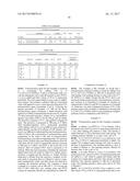 AQUEOUS POLYMERIZATION OF FLUORINATED MONOMER USING POLYMERIZATION AGENT     COMPRISING FLUOROPOLYETHER ACID OR SALT AND SHORT CHAIN FLUOROSURFACTANT diagram and image