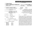 THERMALLY ADHESIVE FLEXIBLE POLYLACTIC ACID RESIN COMPOSITION diagram and image