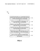 Systems and Methods for Detecting Light Signatures and Performing Actions     in Response Thereto diagram and image