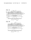 LIGHT-EMITTING ELEMENT AND MANUFACTURING METHOD THEREOF diagram and image