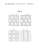 LIGHT-EMITTING ELEMENT AND MANUFACTURING METHOD THEREOF diagram and image