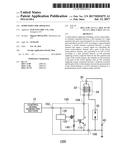 SEMICONDUCTOR APPARATUS diagram and image