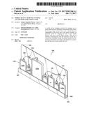 Mobile Device Charging Stations and Methods for Making Same diagram and image