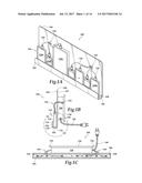 Mobile Device Charging Stations and Methods for Making Same diagram and image