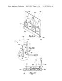 Mobile Device Charging Stations and Methods for Making Same diagram and image