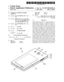 CHARGING ASSEMBLY OF MOBILE TERMINAL diagram and image