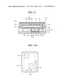 CHARGING ASSEMBLY OF MOBILE TERMINAL diagram and image