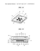 CHARGING ASSEMBLY OF MOBILE TERMINAL diagram and image