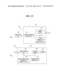 CHARGING ASSEMBLY OF MOBILE TERMINAL diagram and image