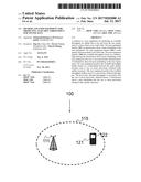 Method and User Equipment for Predicting Available Throughput for Uplink     Data diagram and image