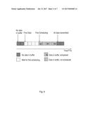 Method and User Equipment for Predicting Available Throughput for Uplink     Data diagram and image