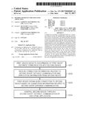 METHOD AND DEVICE FOR EXECUTING APPLICATION diagram and image