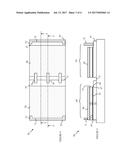 LIGHT SOURCES UTILIZING SEGMENTED LEDS TO COMPENSATE FOR MANUFACTURING     VARIATIONS IN THE LIGHT OUTPUT OF INDIVIDUAL SEGMENTED LEDS diagram and image